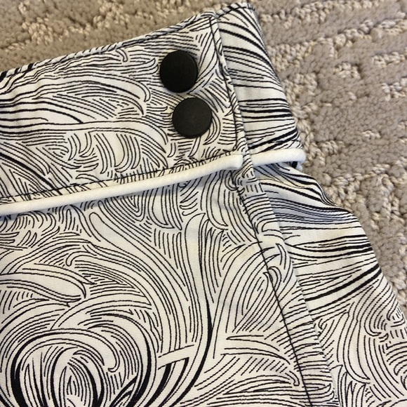 Patagonia wrap skirts.   Snap wrap.  Women’s size 8 - Picture 3 of 5